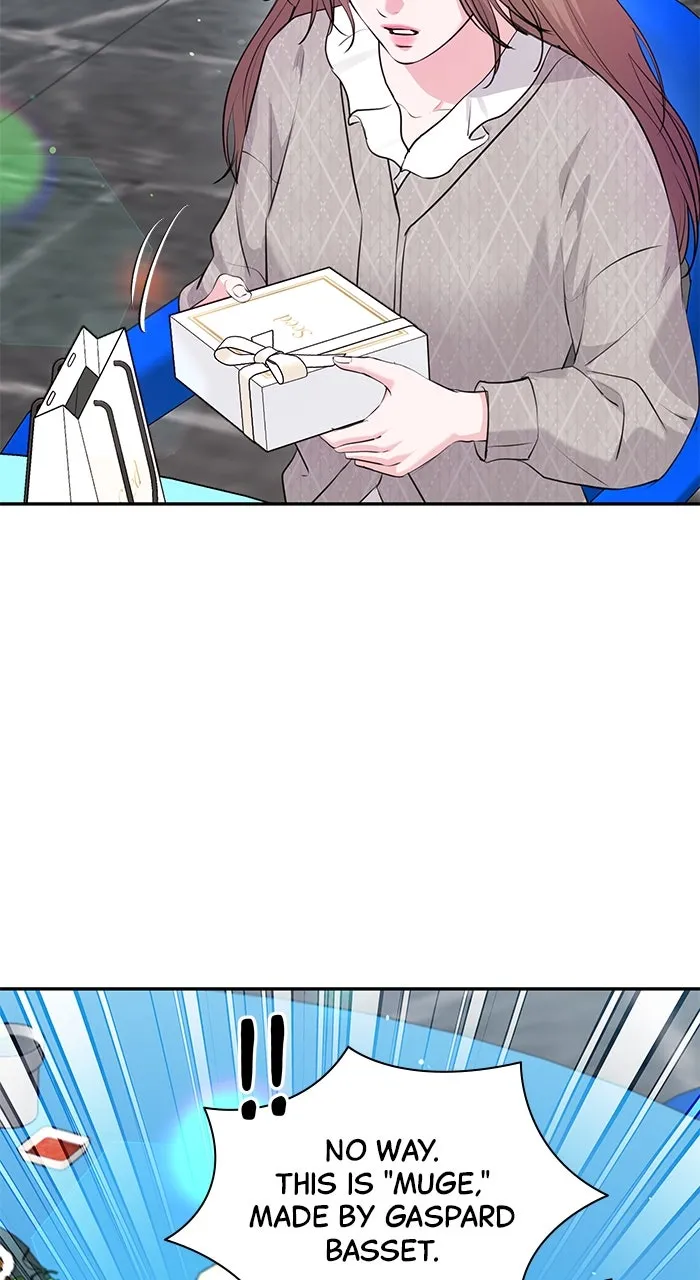 Read Endless Summer chapter 27 image 75 on Lezhin