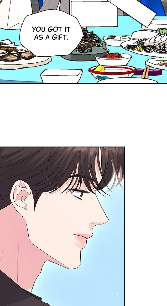Read Endless Summer chapter 27 image 78 on Lezhin