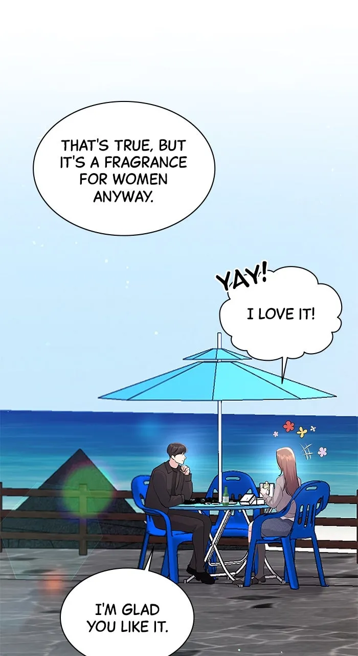 Read Endless Summer chapter 27 image 82 on Lezhin
