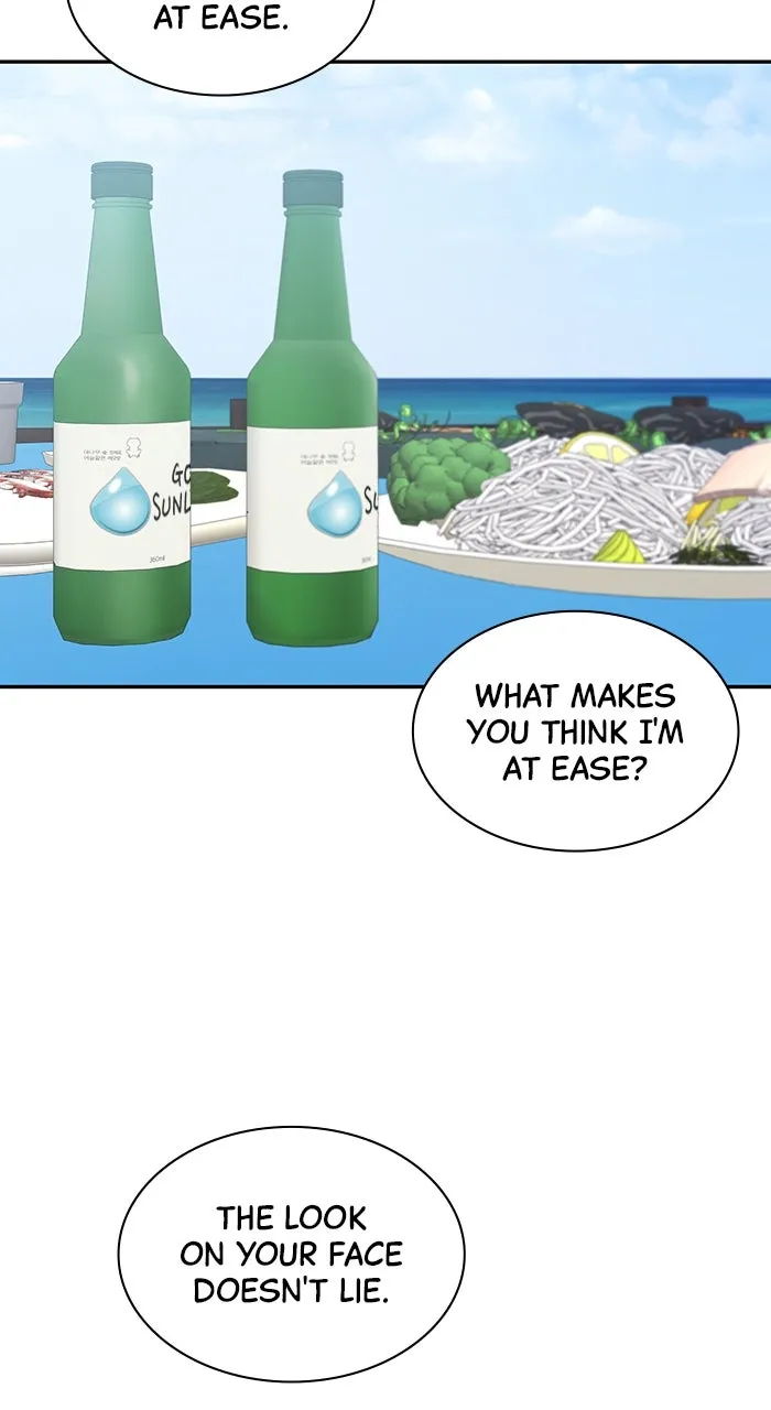 Read Endless Summer chapter 28 image 11 on Lezhin