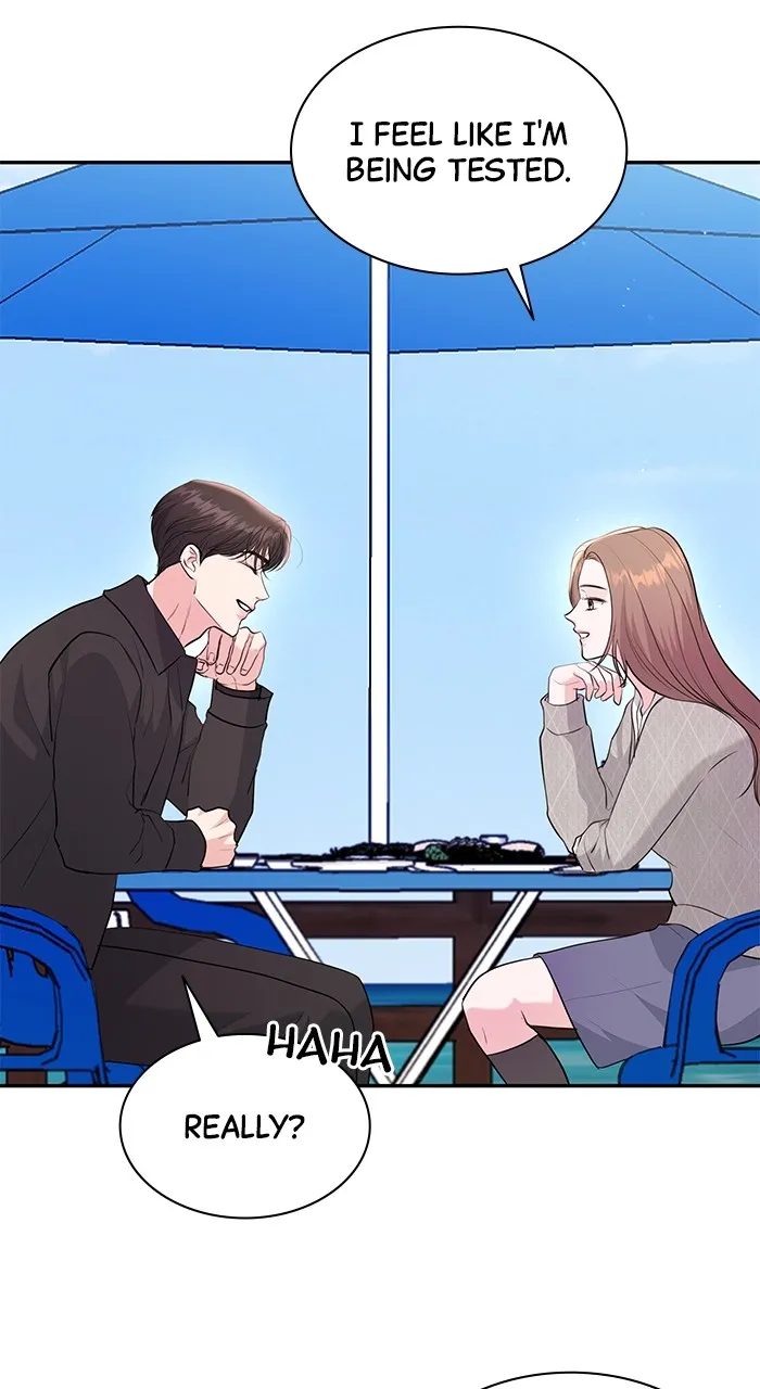 Read Endless Summer chapter 28 image 18 on Lezhin