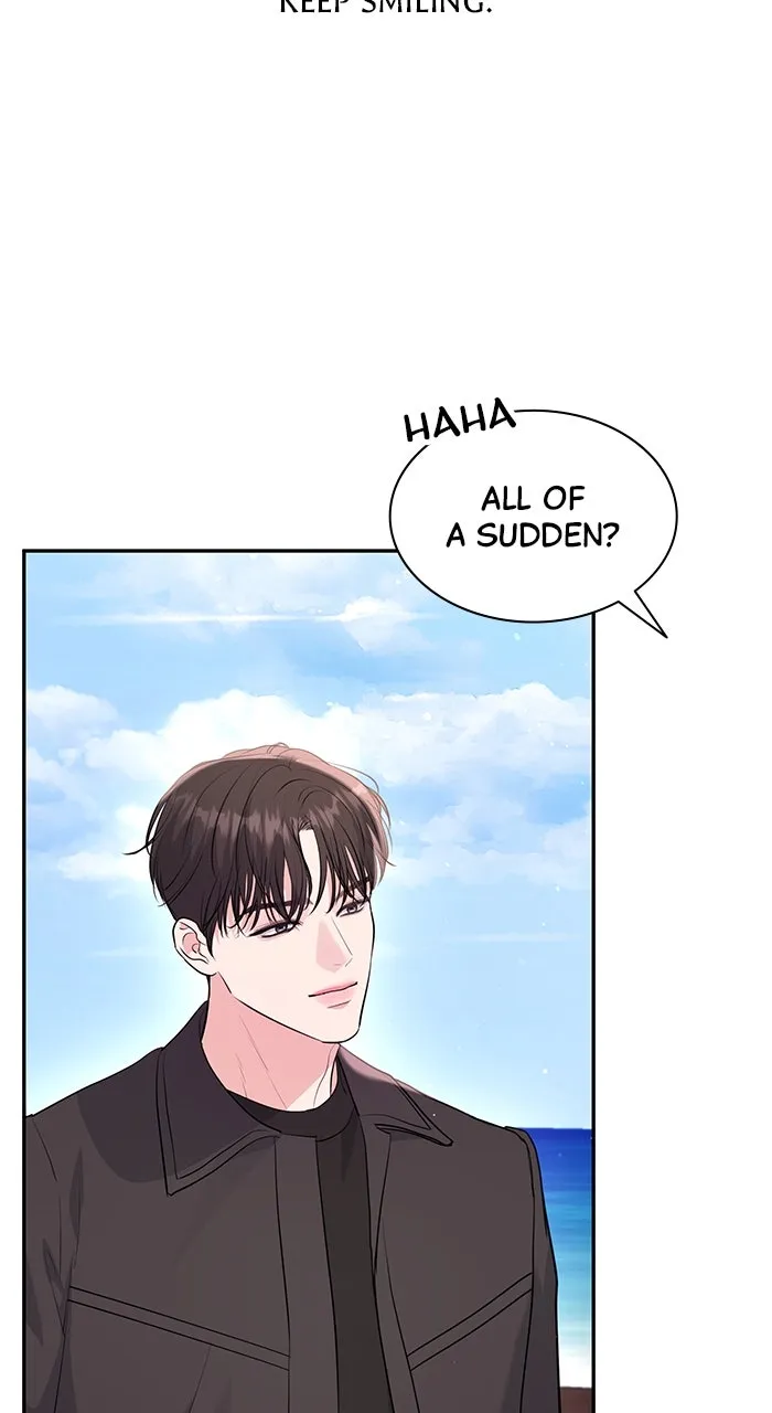 Read Endless Summer chapter 28 image 4 on Lezhin