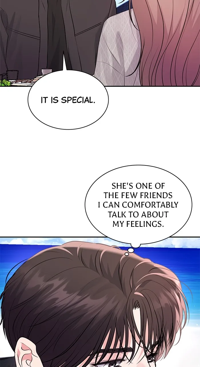 Read Endless Summer chapter 28 image 49 on Lezhin