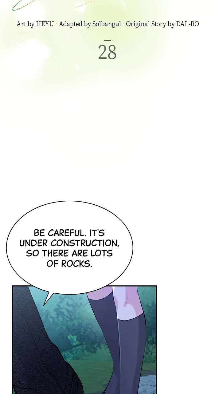 Read Endless Summer chapter 28 image 54 on Lezhin