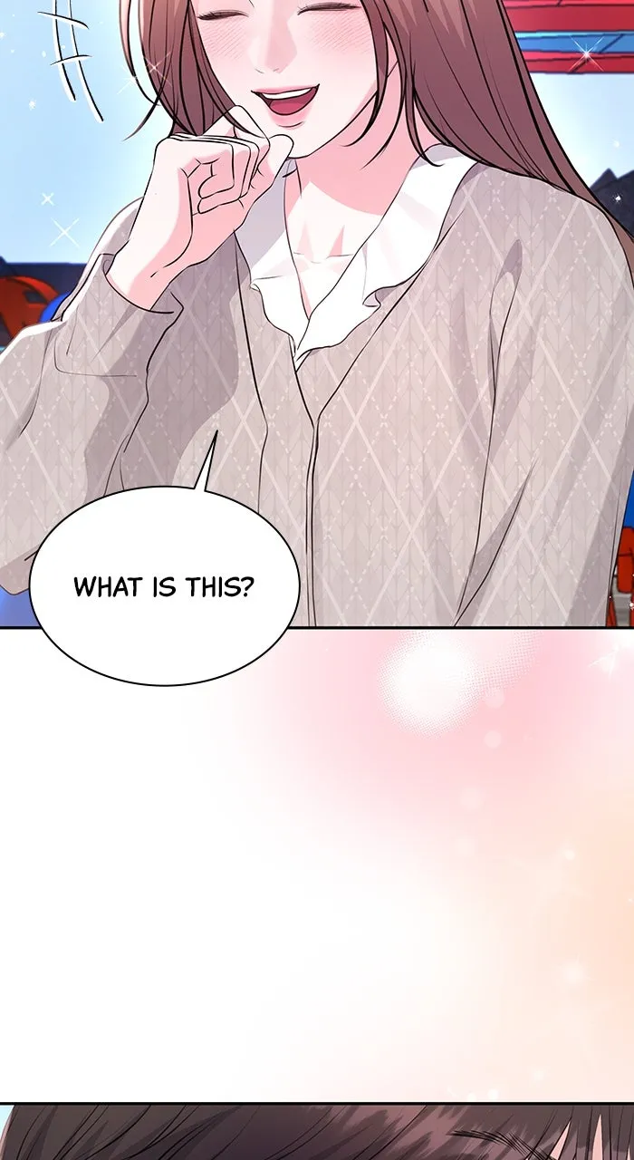 Read Endless Summer chapter 28 image 6 on Lezhin