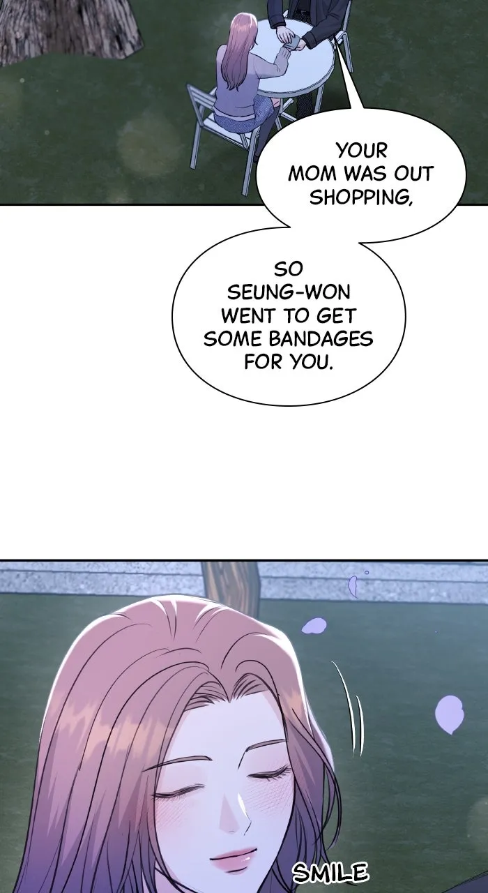 Read Endless Summer chapter 29 image 11 on Lezhin