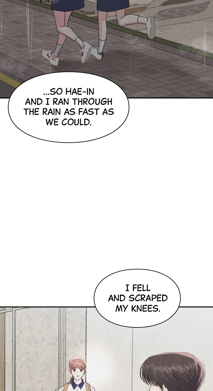 Read Endless Summer chapter 29 image 8 on Lezhin