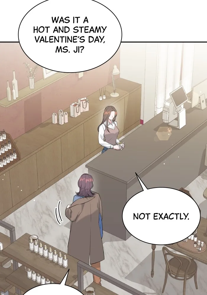 Read Endless Summer chapter 3 image 20 on Lezhin