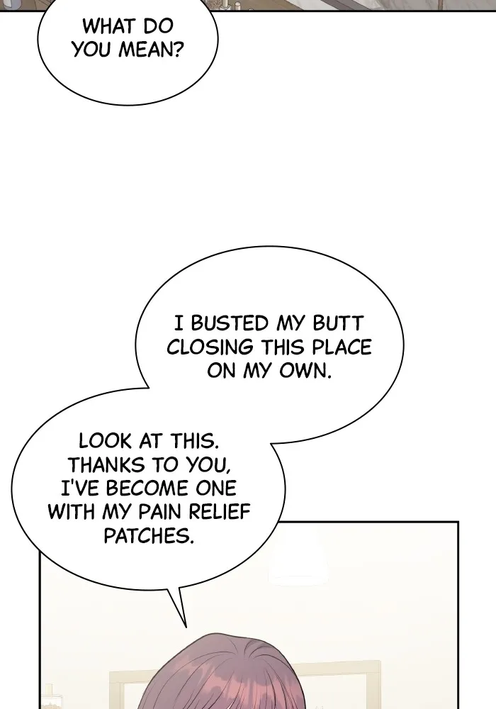 Read Endless Summer chapter 3 image 21 on Lezhin