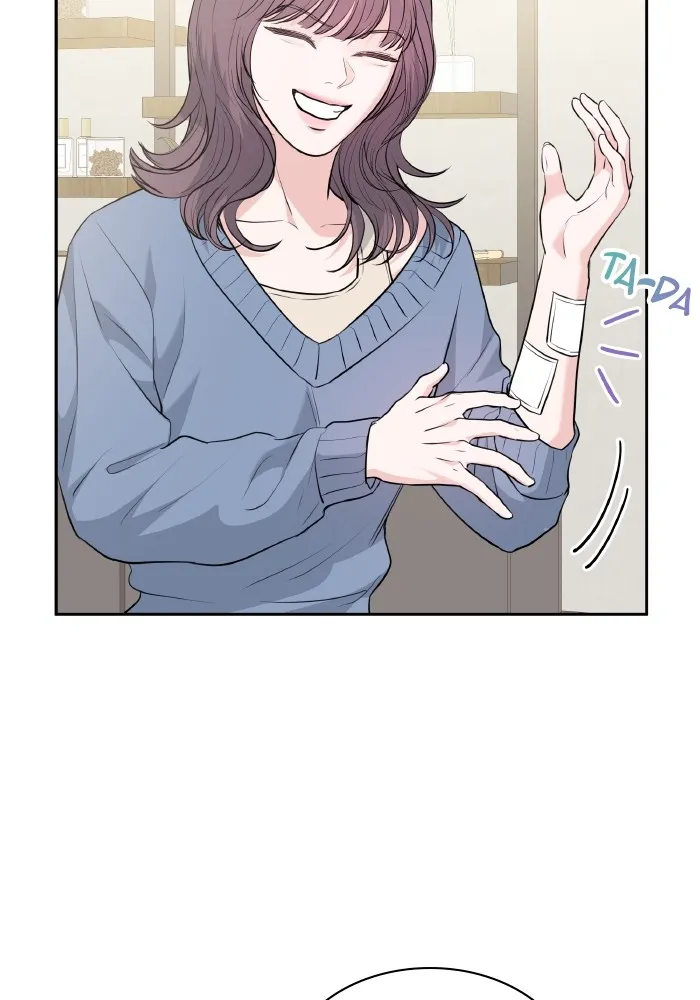 Read Endless Summer chapter 3 image 22 on Lezhin