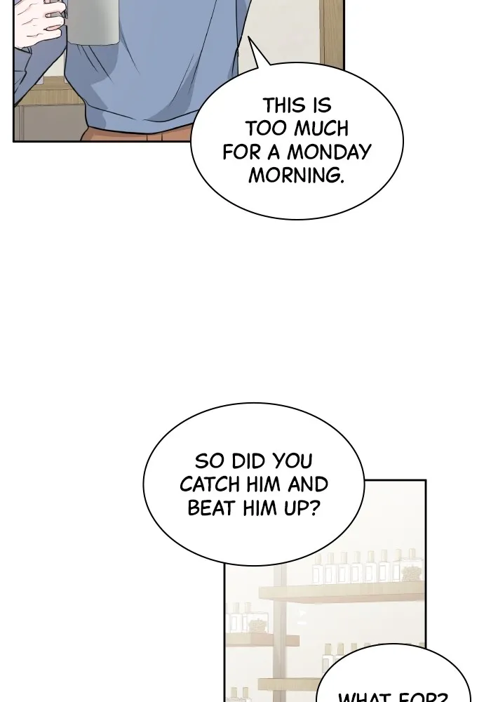 Read Endless Summer chapter 3 image 34 on Lezhin