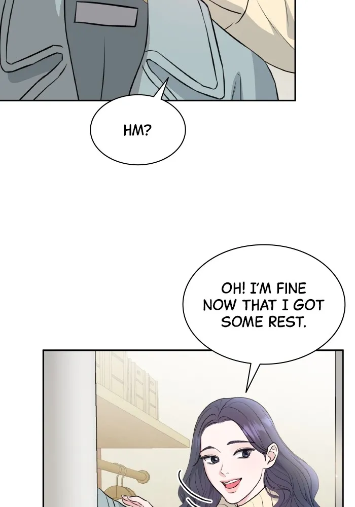 Read Endless Summer chapter 3 image 50 on Lezhin