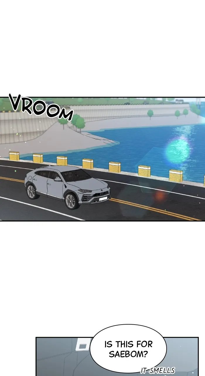 Read Endless Summer chapter 30 image 34 on Lezhin