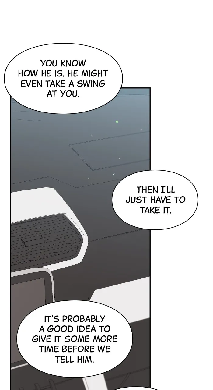 Read Endless Summer chapter 30 image 50 on Lezhin