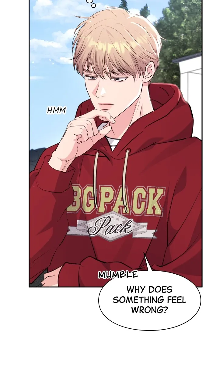 Read Endless Summer chapter 30 image 74 on Lezhin