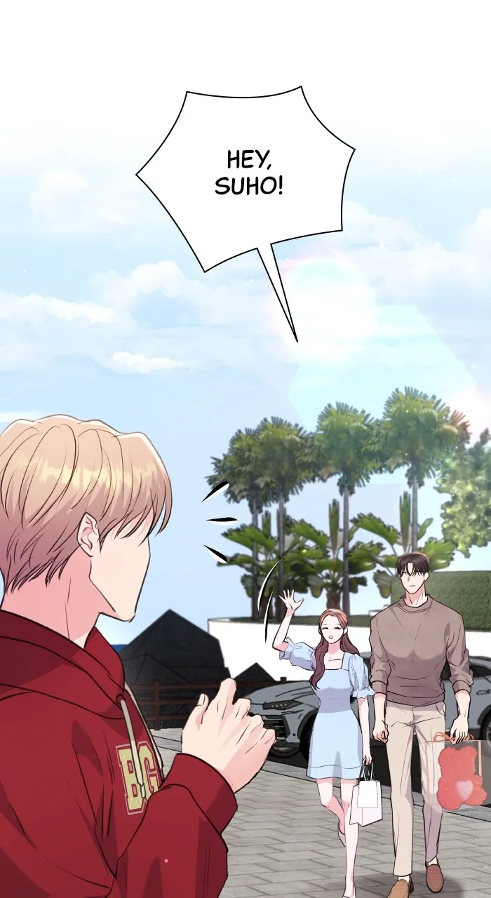 Read Endless Summer chapter 30 image 75 on Lezhin