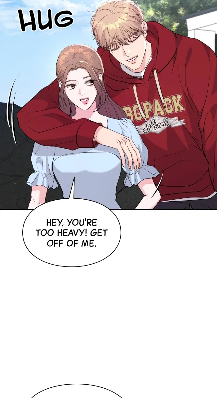 Read Endless Summer chapter 30 image 78 on Lezhin