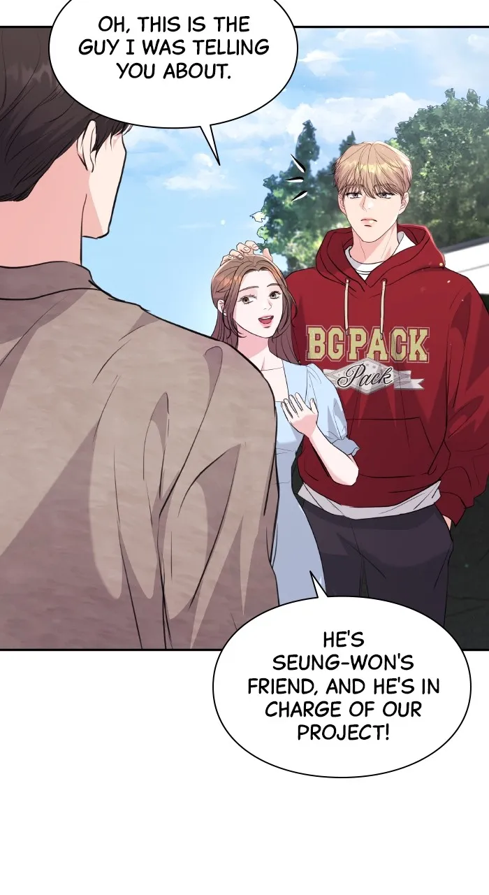 Read Endless Summer chapter 30 image 79 on Lezhin