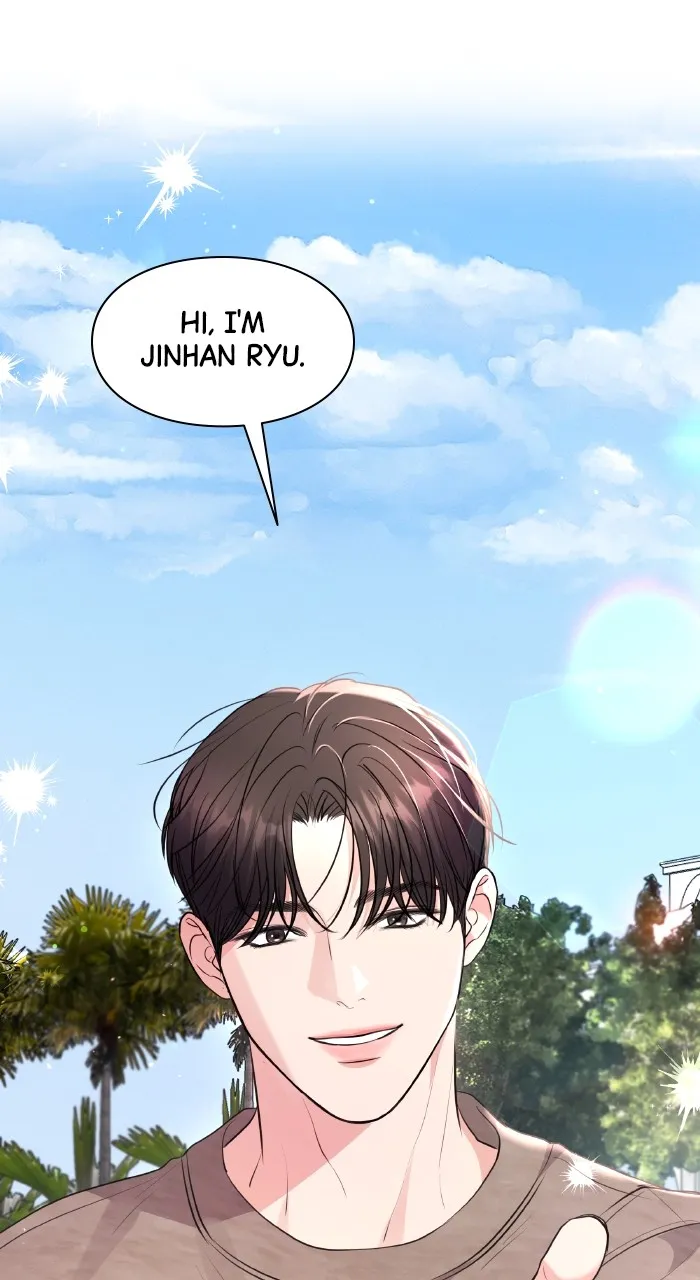 Read Endless Summer chapter 30 image 80 on Lezhin