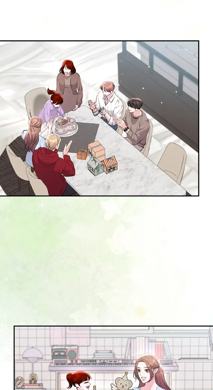 Read Endless Summer chapter 31 image 11 on Lezhin