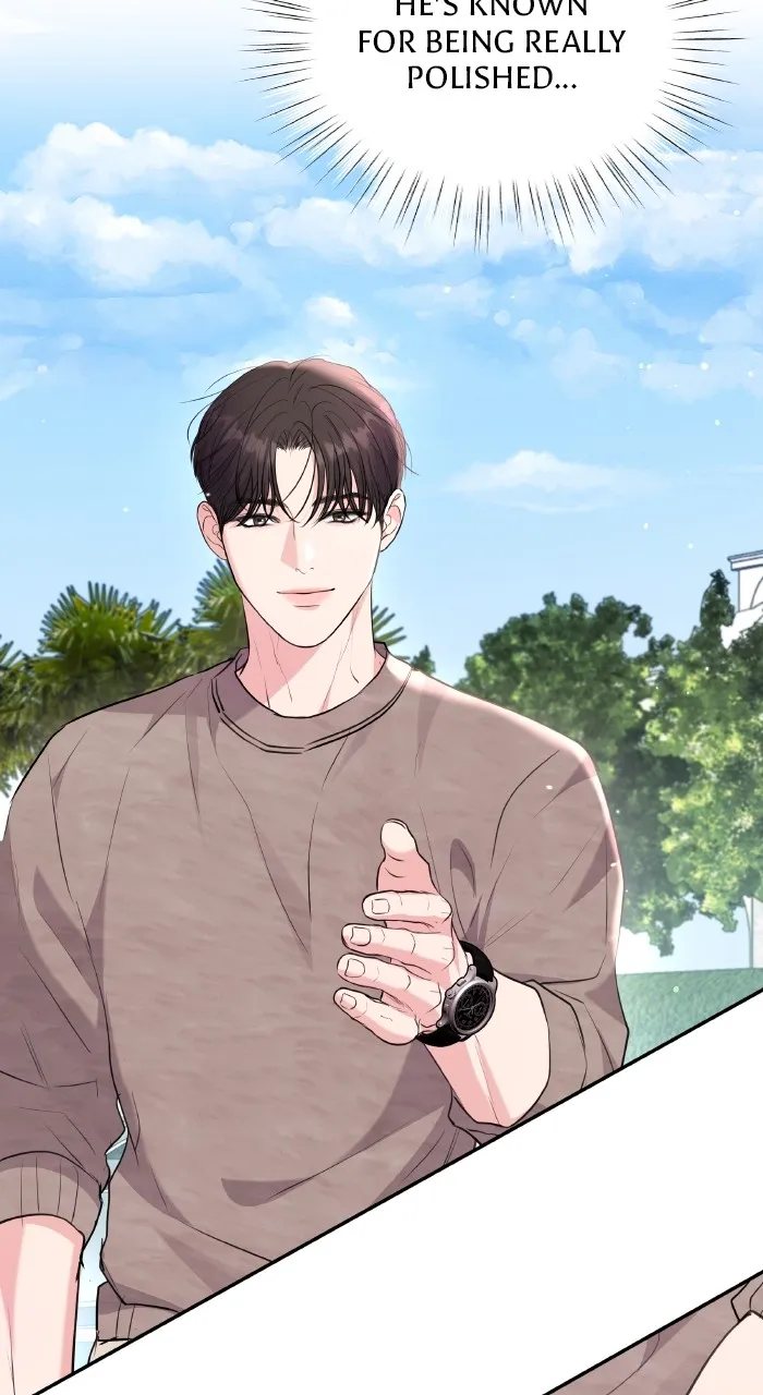 Read Endless Summer chapter 31 image 3 on Lezhin