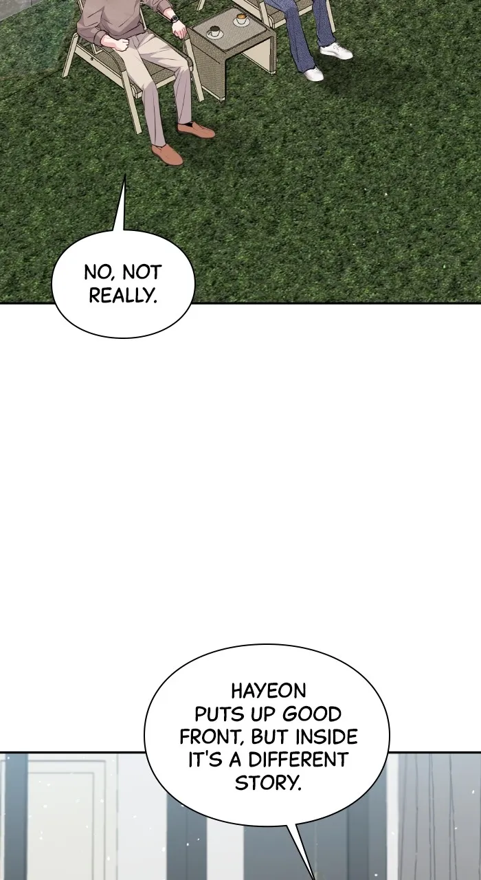 Read Endless Summer chapter 31 image 34 on Lezhin