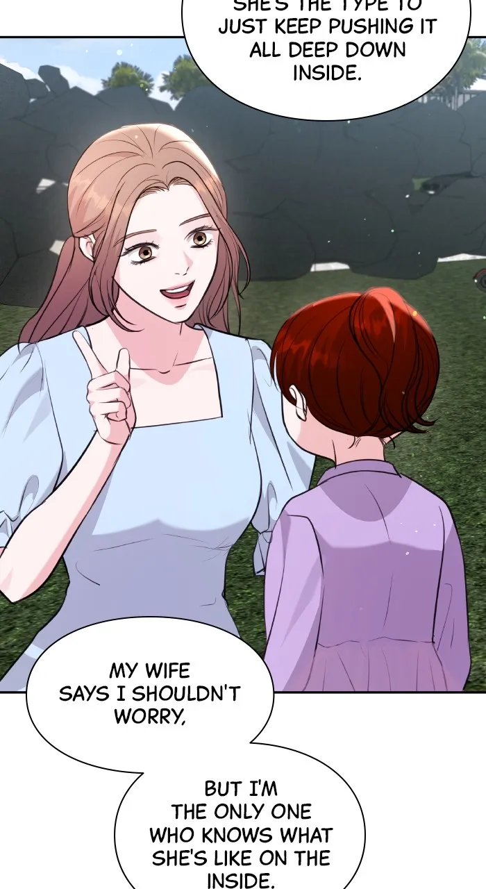 Read Endless Summer chapter 31 image 36 on Lezhin