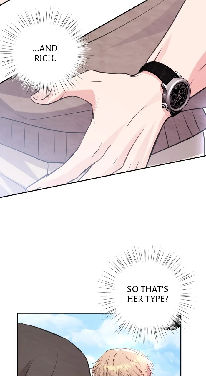 Read Endless Summer chapter 31 image 4 on Lezhin