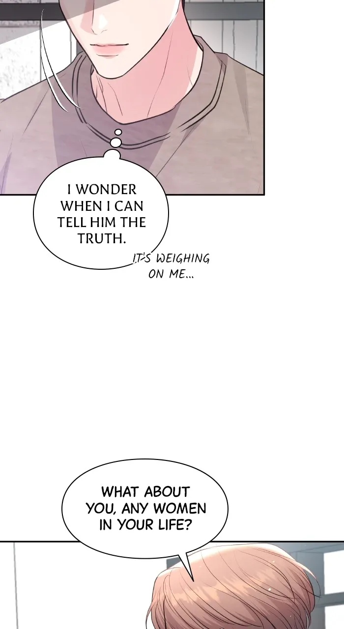 Read Endless Summer chapter 31 image 40 on Lezhin