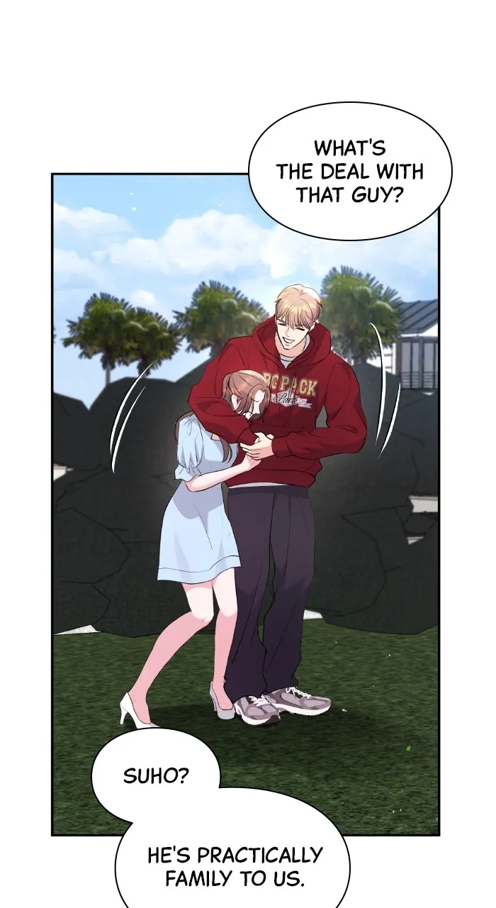 Read Endless Summer chapter 31 image 48 on Lezhin