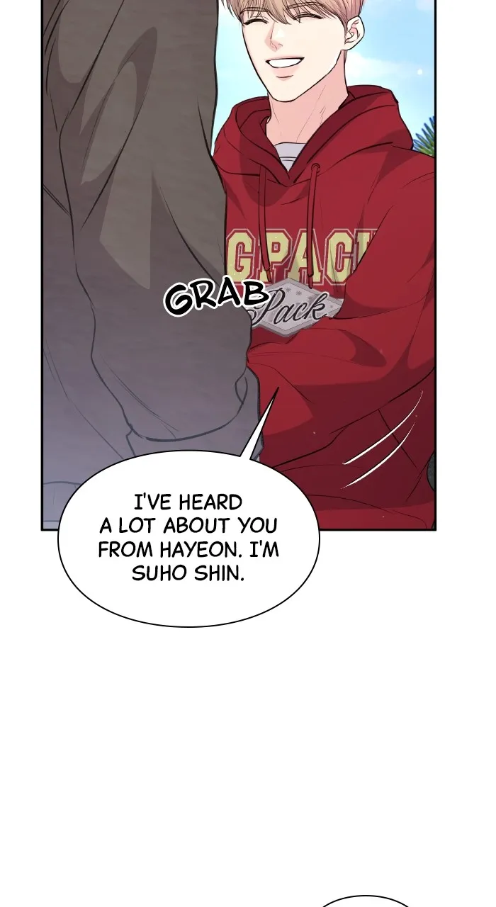 Read Endless Summer chapter 31 image 5 on Lezhin