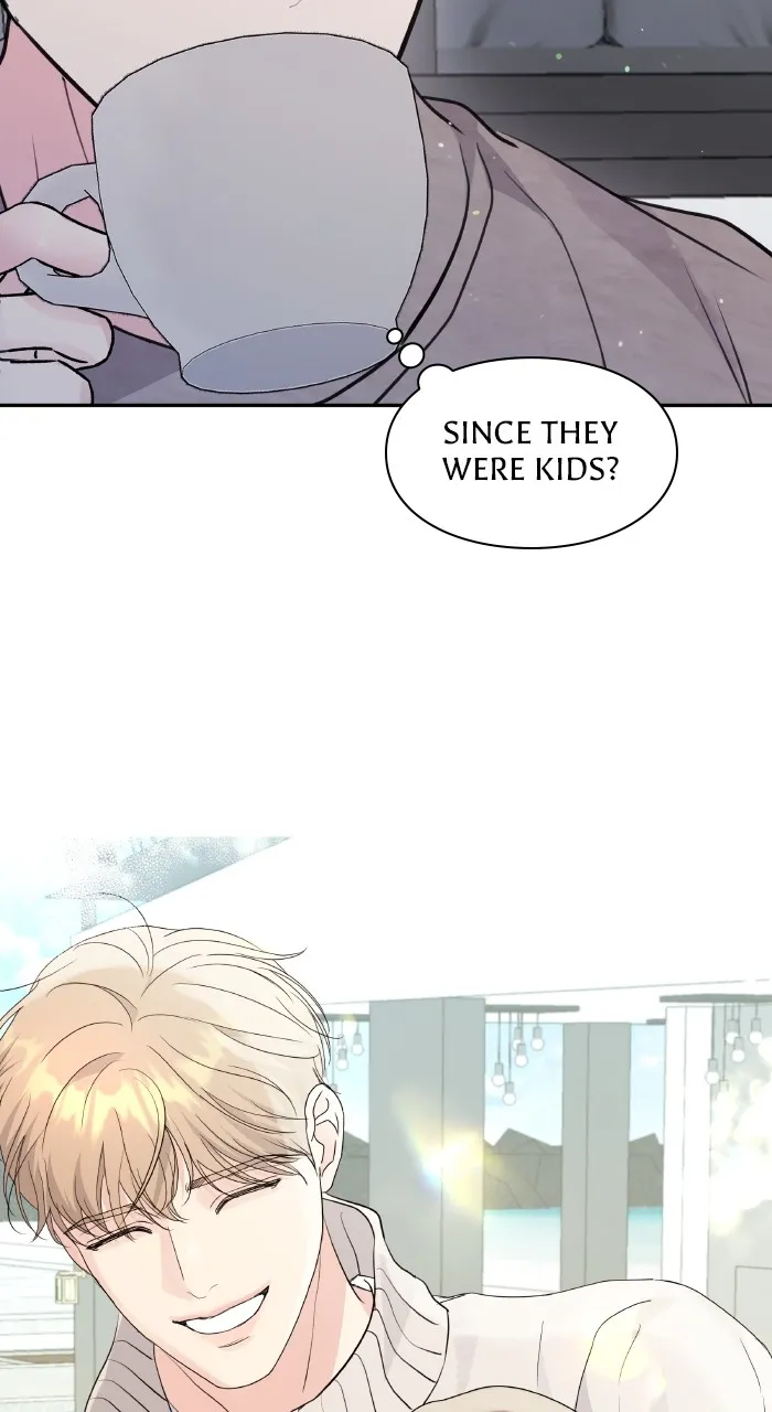 Read Endless Summer chapter 31 image 50 on Lezhin
