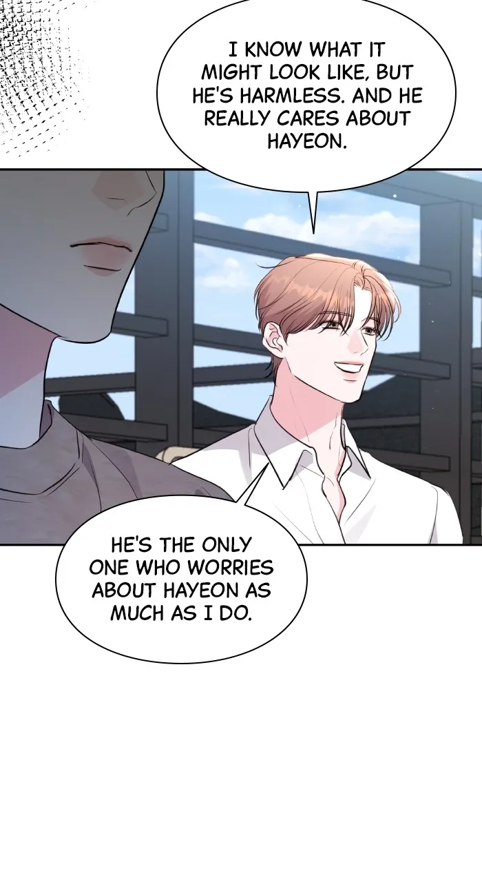 Read Endless Summer chapter 31 image 53 on Lezhin
