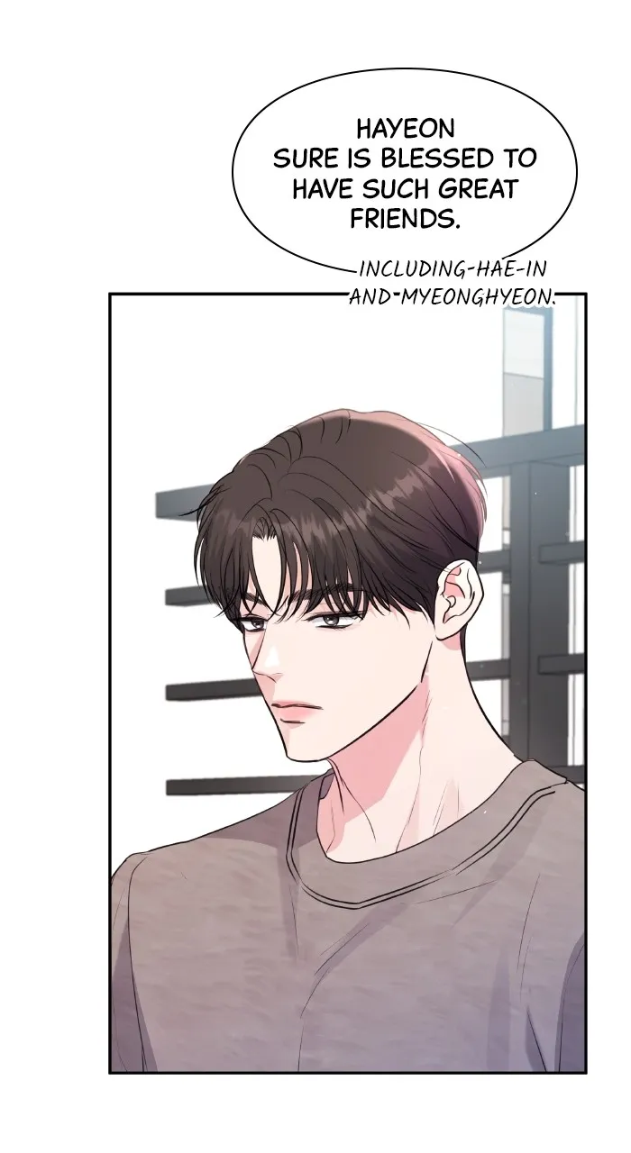 Read Endless Summer chapter 31 image 54 on Lezhin
