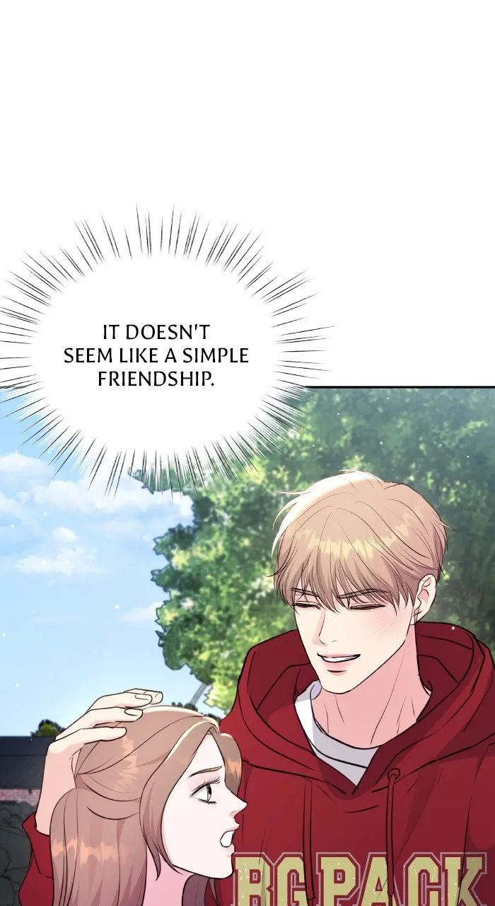 Read Endless Summer chapter 31 image 55 on Lezhin