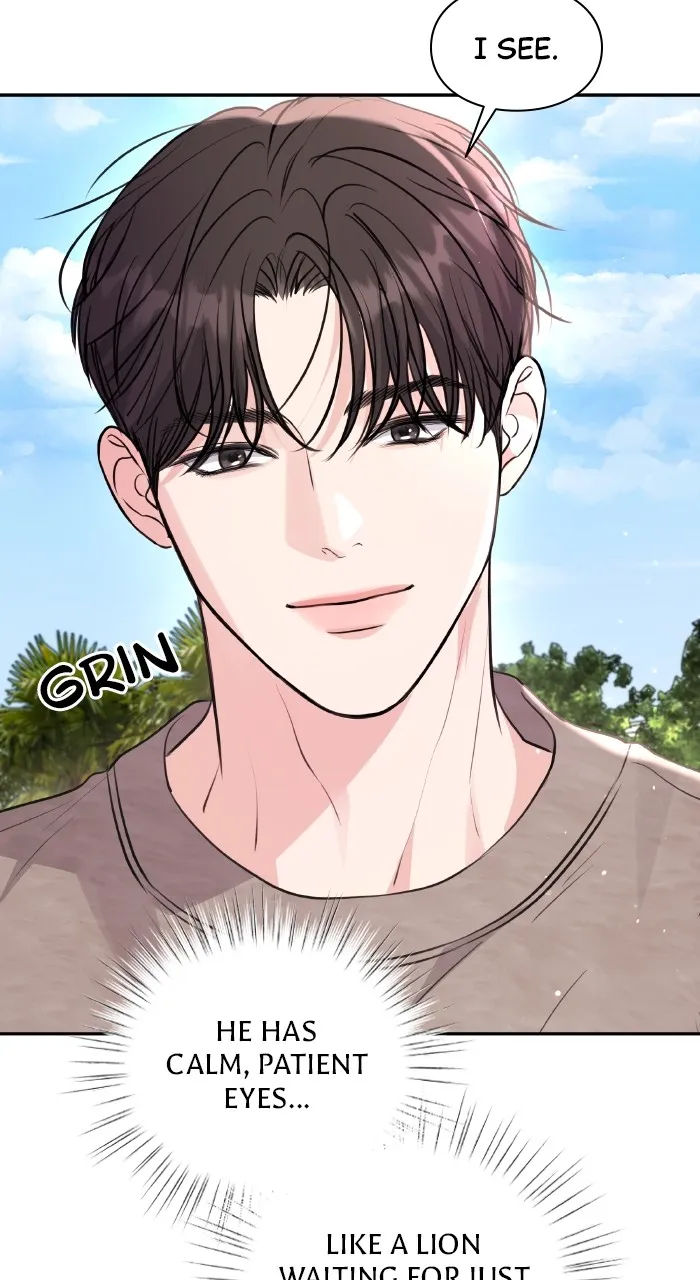 Read Endless Summer chapter 31 image 6 on Lezhin