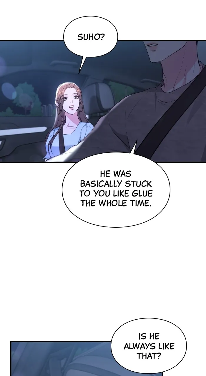 Read Endless Summer chapter 31 image 84 on Lezhin