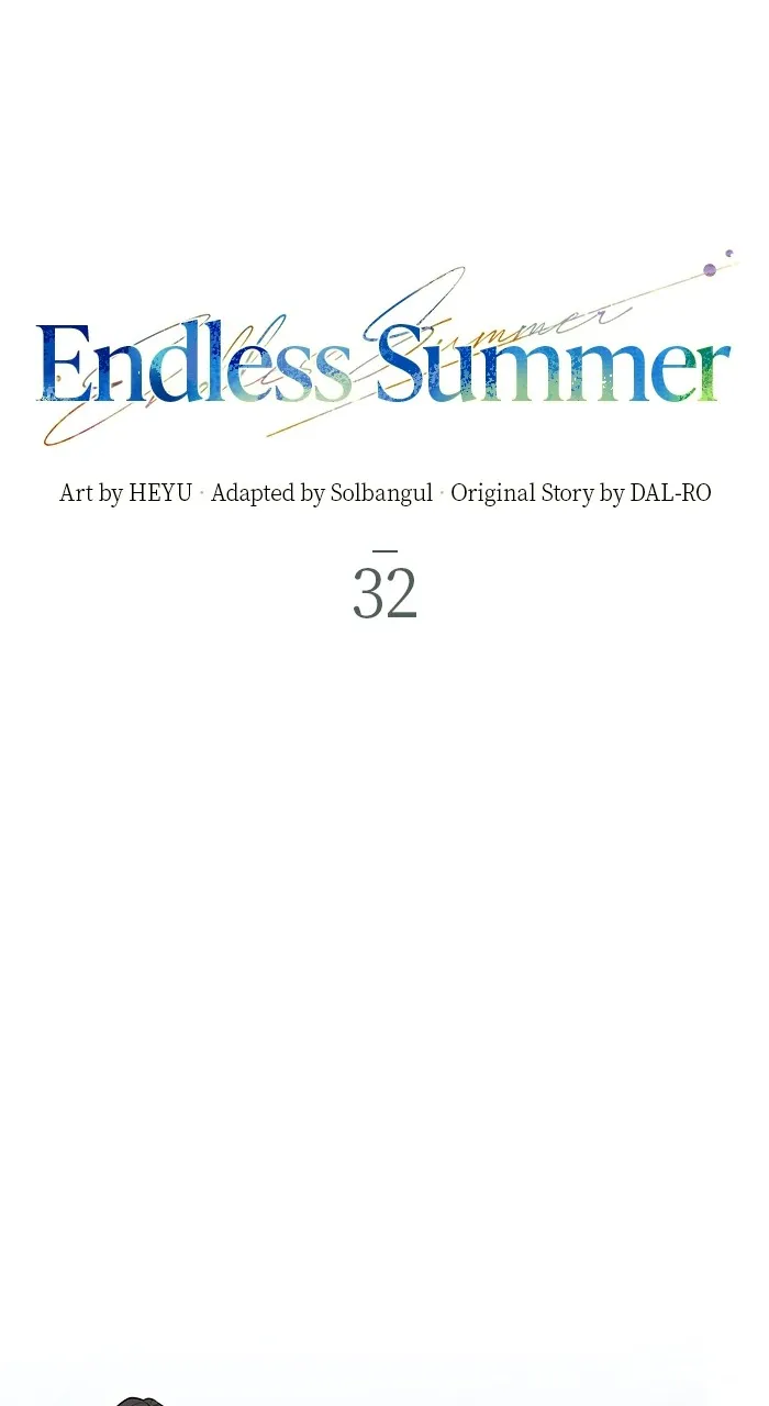 Read Endless Summer chapter 32 image 20 on Lezhin