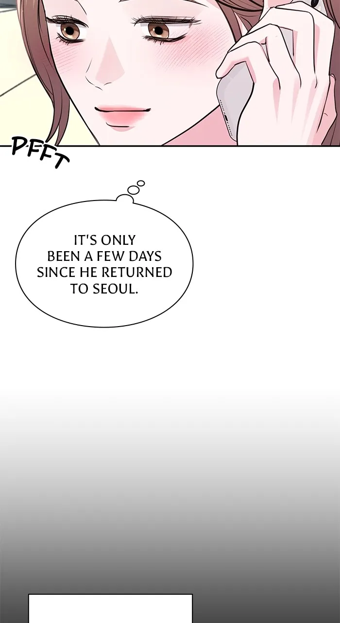 Read Endless Summer chapter 32 image 35 on Lezhin