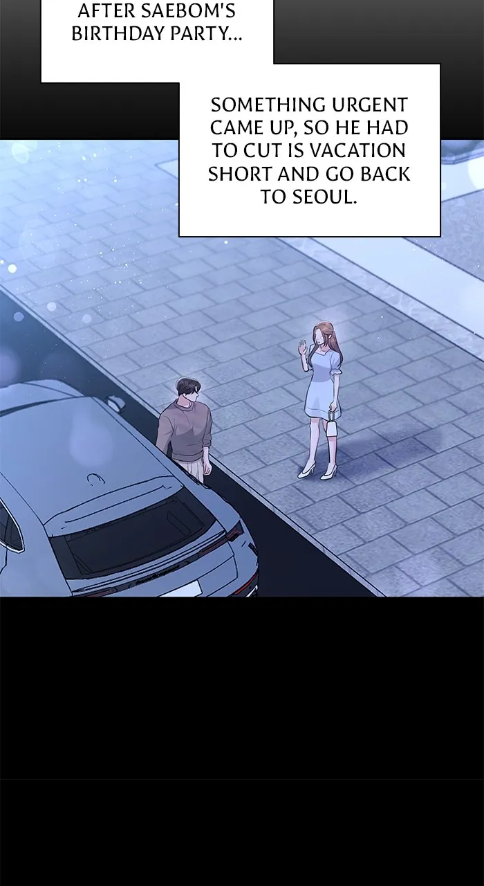 Read Endless Summer chapter 32 image 36 on Lezhin