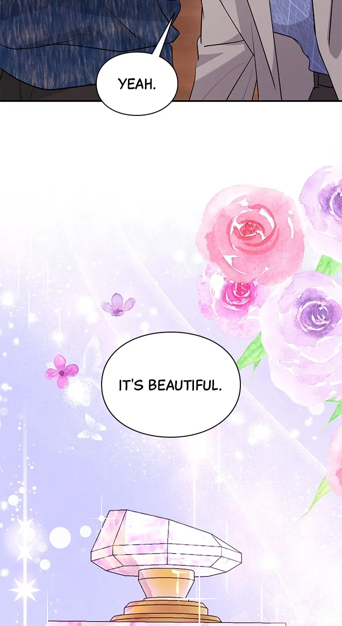 Read Endless Summer chapter 33 image 11 on Lezhin