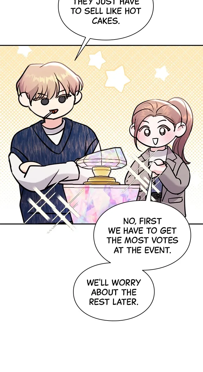 Read Endless Summer chapter 33 image 13 on Lezhin