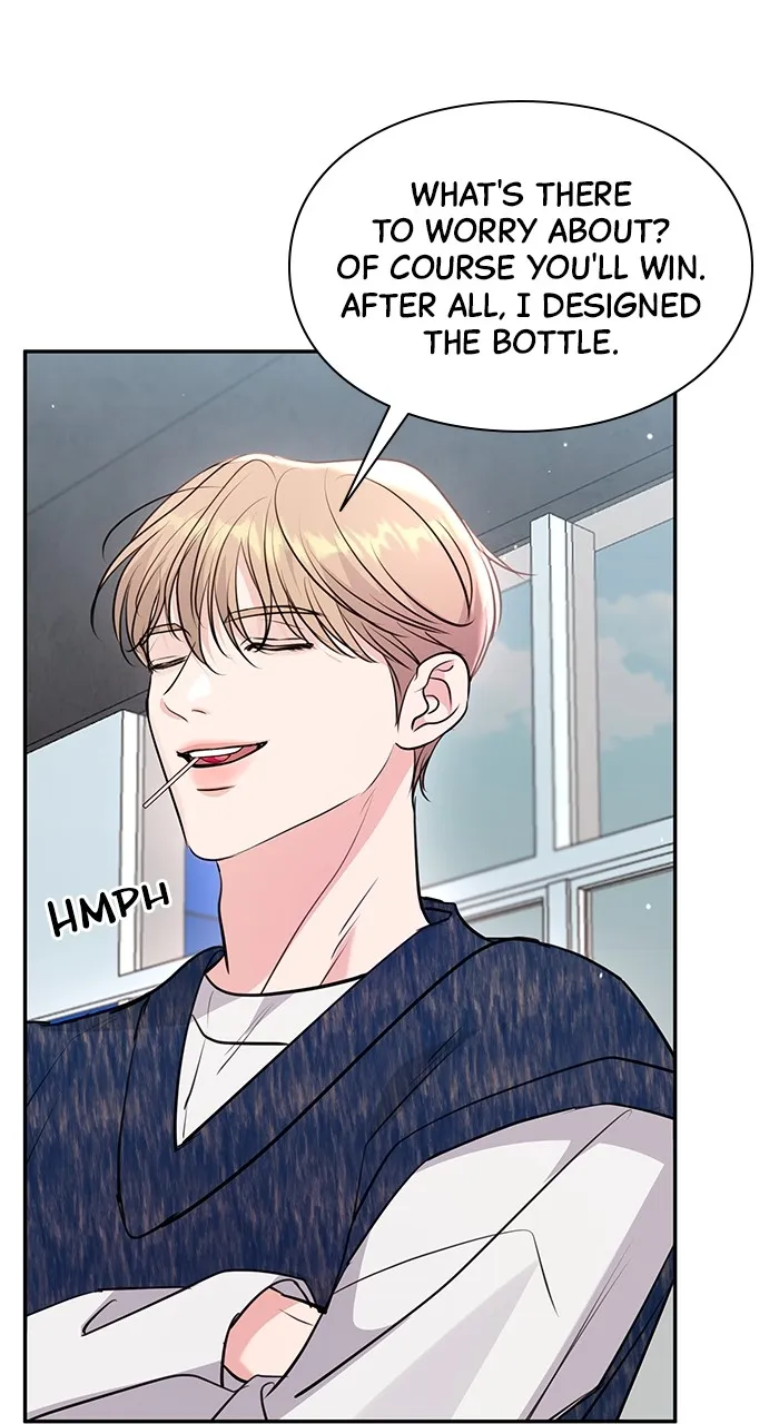 Read Endless Summer chapter 33 image 14 on Lezhin