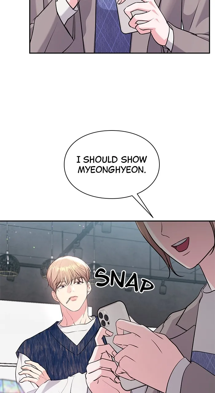 Read Endless Summer chapter 33 image 16 on Lezhin