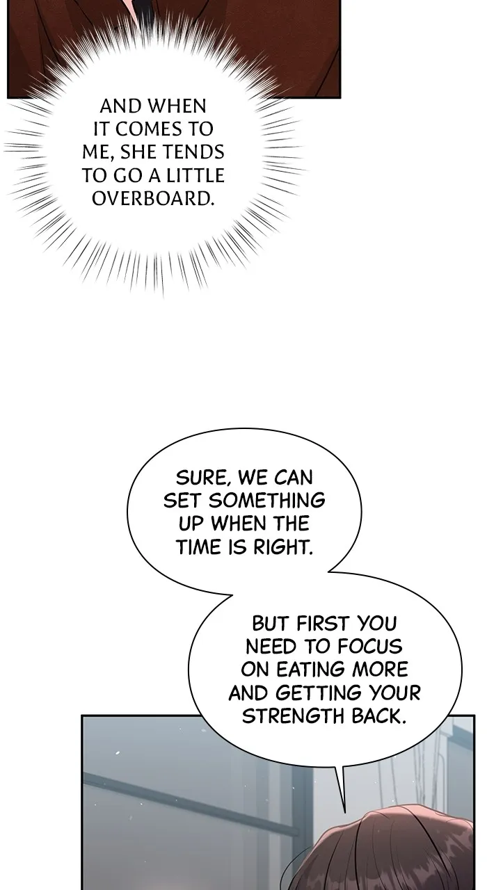 Read Endless Summer chapter 33 image 2 on Lezhin