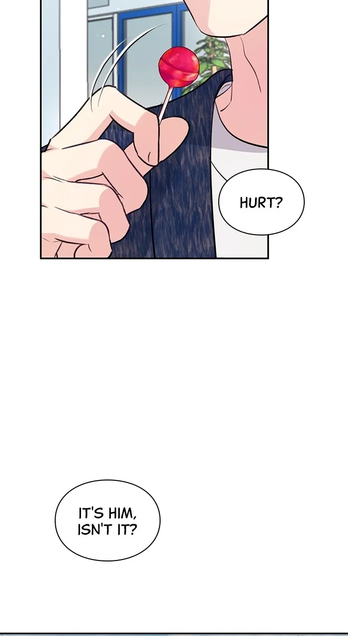 Read Endless Summer chapter 33 image 20 on Lezhin