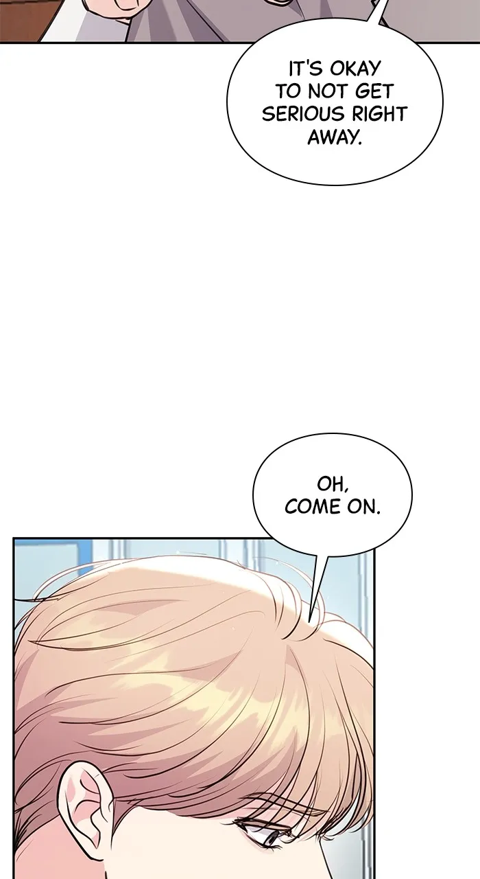 Read Endless Summer chapter 33 image 26 on Lezhin