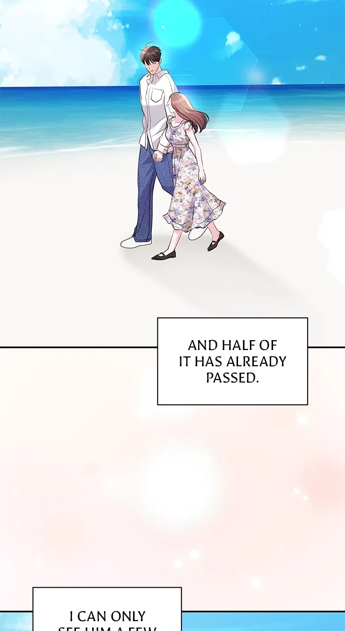 Read Endless Summer chapter 33 image 30 on Lezhin