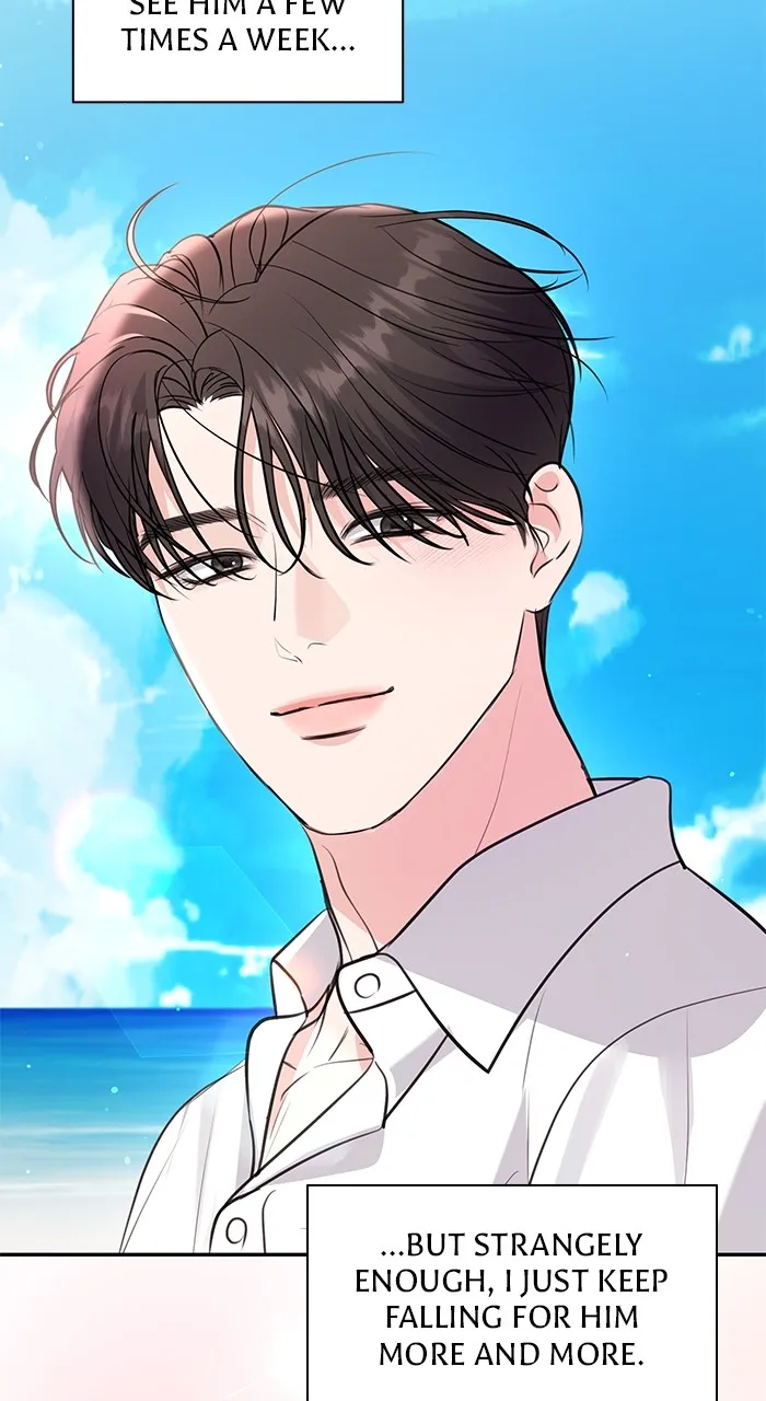 Read Endless Summer chapter 33 image 31 on Lezhin