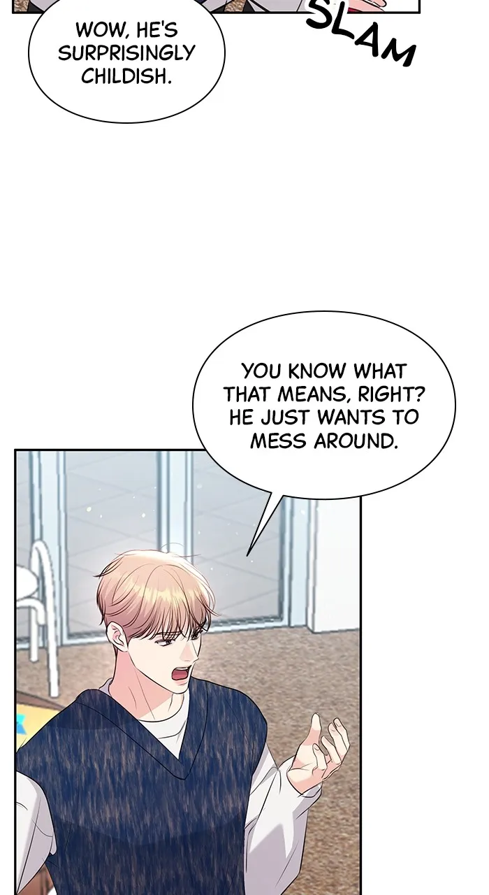 Read Endless Summer chapter 33 image 42 on Lezhin